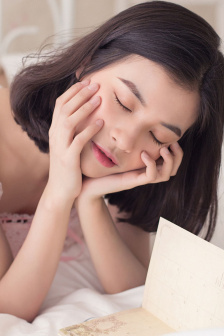 爱有明天